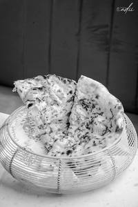 Garlic Butter Naan