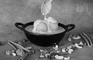 Malai Kofta