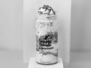 Rose Falooda