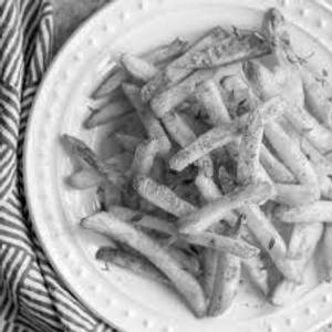 Peri peri fries