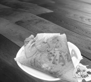 Onion Masala Dosa