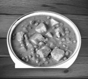 Paneer Matar Masala