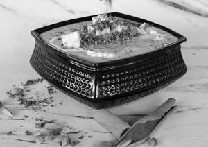 Paneer Malai Methi