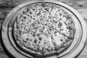 Margherita Pizza [8 Inches]