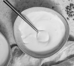 Plain Dahi
