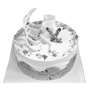 Pista Cake
