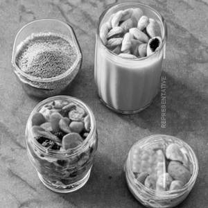 Mixed Dry Fruit