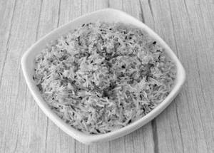 Jeera Rice