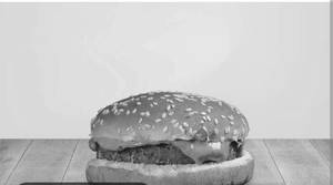 Makhani Burger