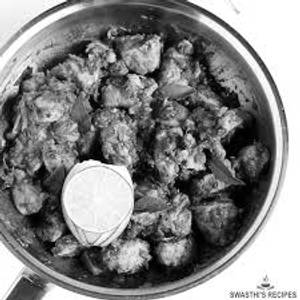 Bell Pepper Chicken