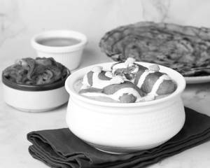Malai Kofta