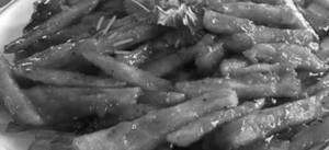 Chilli Garlic French Fries