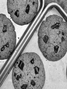 WWC (whole Wheat Chocolate Chunk) Cookie