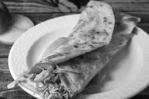Mexican Roll