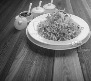 Chinese Bhel