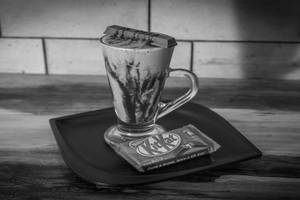Kitkat Shake