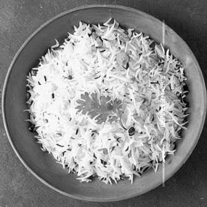 Jeera Rice