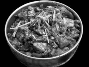 Mixed Veg