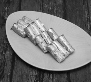 Kaju Badam Roll