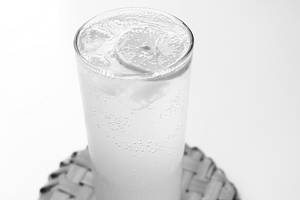Lemon Soda