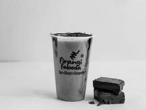 Chocolate Shake