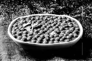 Chana Masala