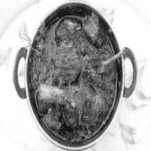 Mutton Kadai (h)