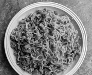 Veg Maggi