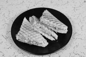 Veg Taka Tak Sandwich