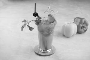 Shikanji Mocktail