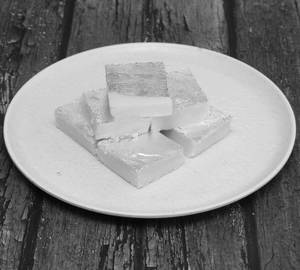 Khoya Plain Burfi