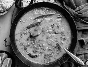 Desi Ghee Dal Fry