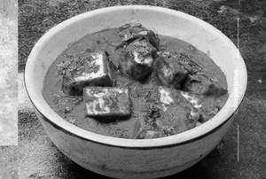 Kaju Paneer