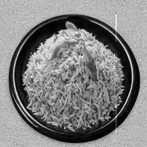 Veg Tawa Rice