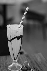 Cold Coffee