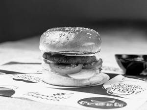 Classic Burger
