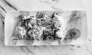 Malai Chicken Tikka