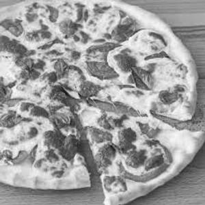 Margherita [Small]