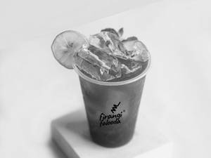 Very Berry Iced Tea