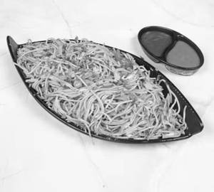 Veg Chowmein