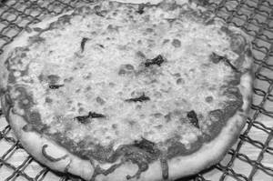 Original Margherita