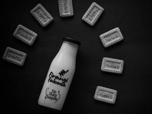 80S Sweetheart Shake [Parle G]