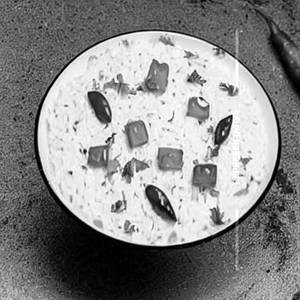 Curd Rice