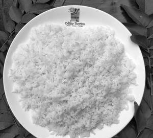 Plain Rice
