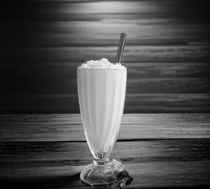 Vanilla Shake