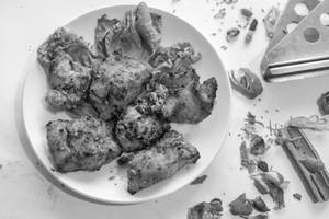 Chicken Tikka M/S 