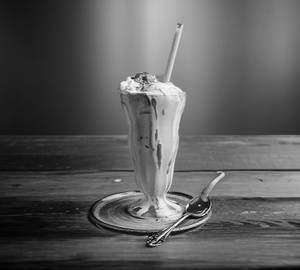 Chocolate Shake