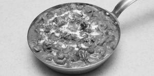 Navratna Korma (Sweet)