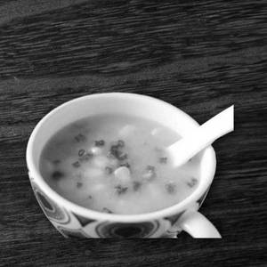Sweet Corn Soup