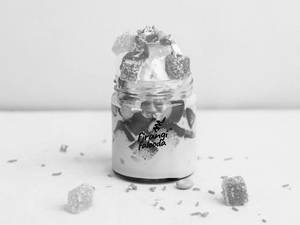 Jelly Jolly Sundae